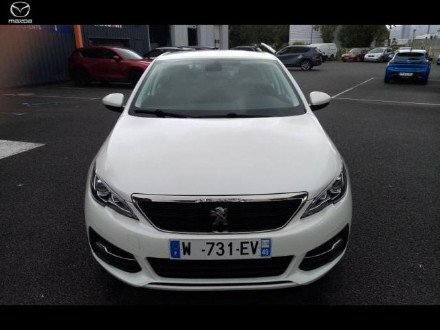 Peugeot 308 image 6