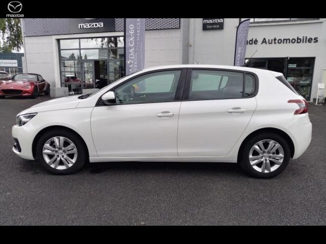 Peugeot 308 image 8