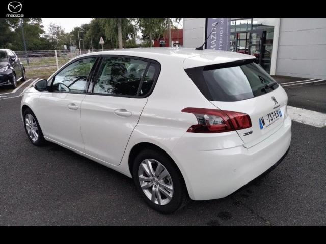 Peugeot 308 image 5