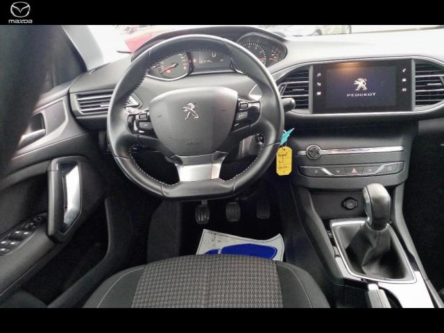 Peugeot 308 image 3