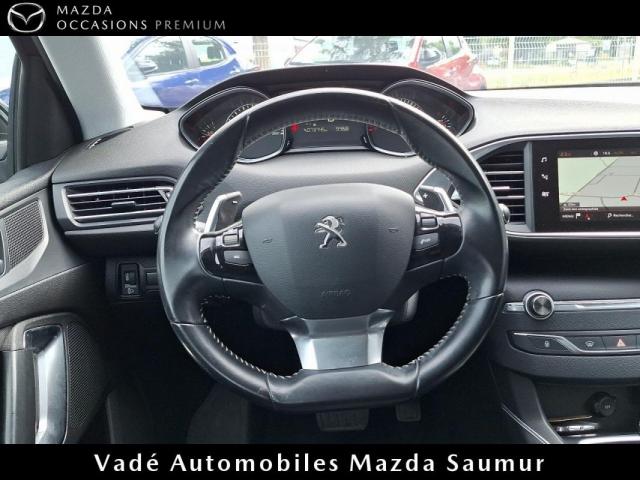 Peugeot 308 image 3