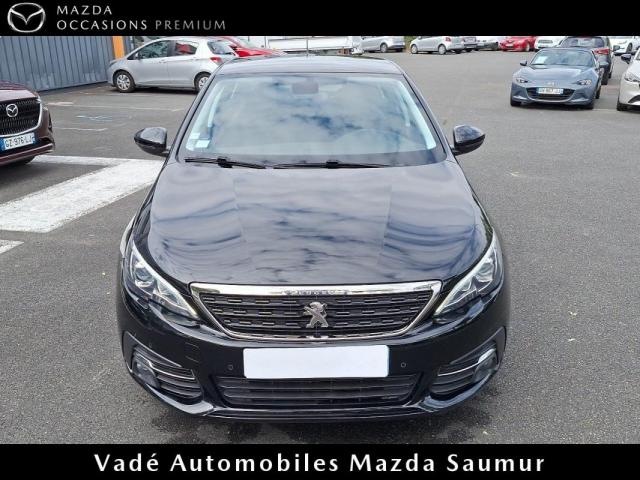 Peugeot 308 image 4