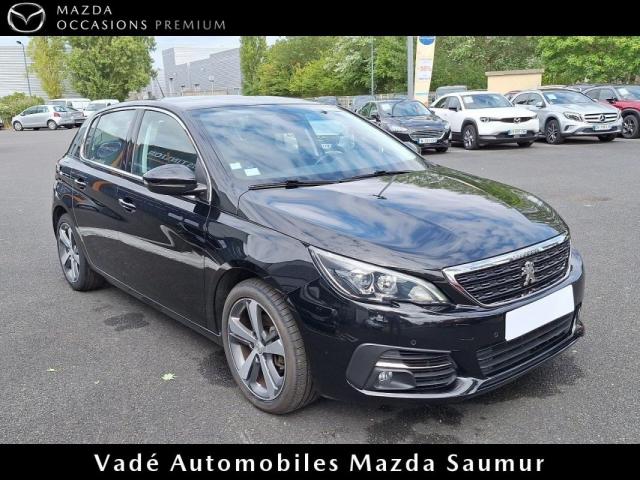 Peugeot 308 image 9