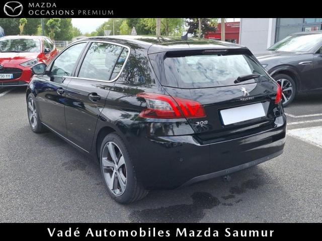 Peugeot 308 image 6