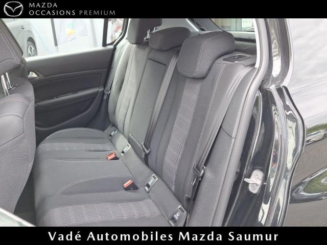 Peugeot 308 image 8