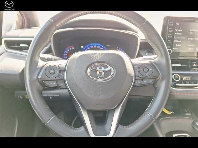 Toyota Corolla image 8
