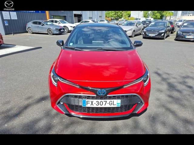 Toyota Corolla image 4