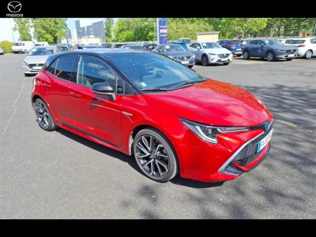 Toyota Corolla image 6