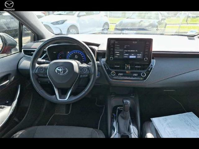 Toyota Corolla image 5