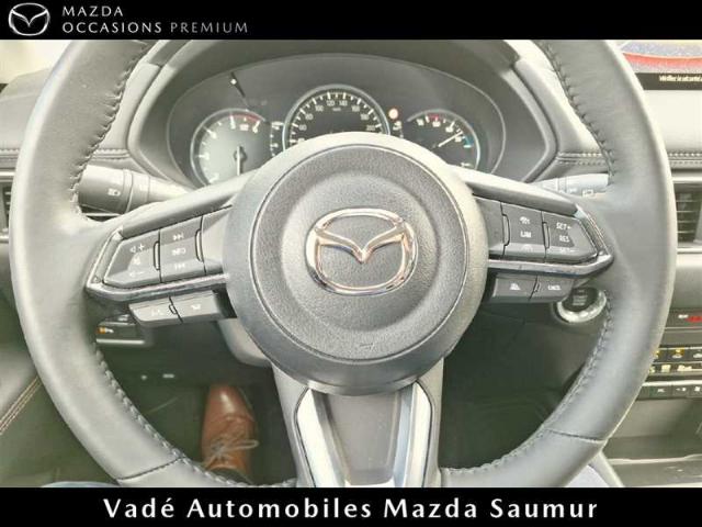 Mazda Cx-5 image 9