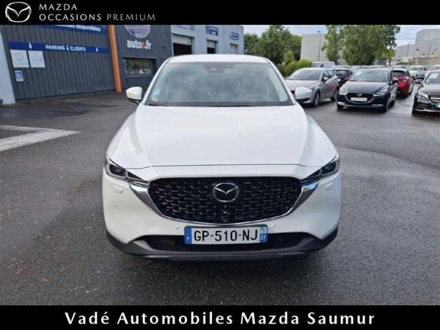 Mazda Cx-5 image 1