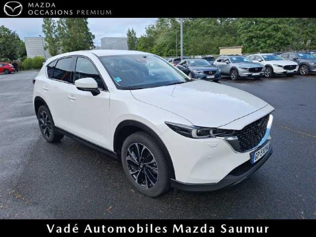 Mazda Cx-5 image 5