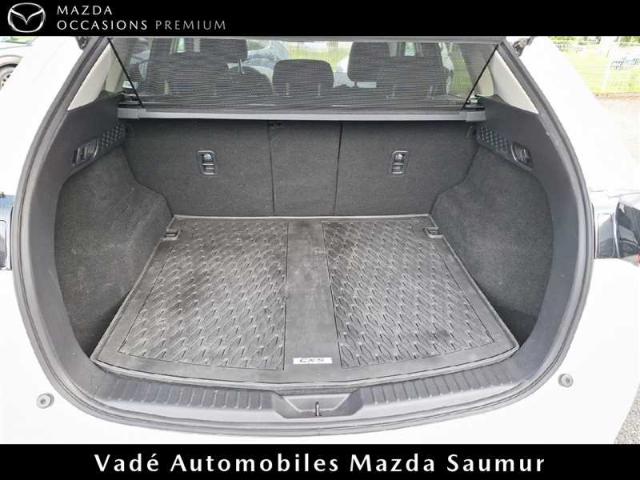 Mazda Cx-5 image 4