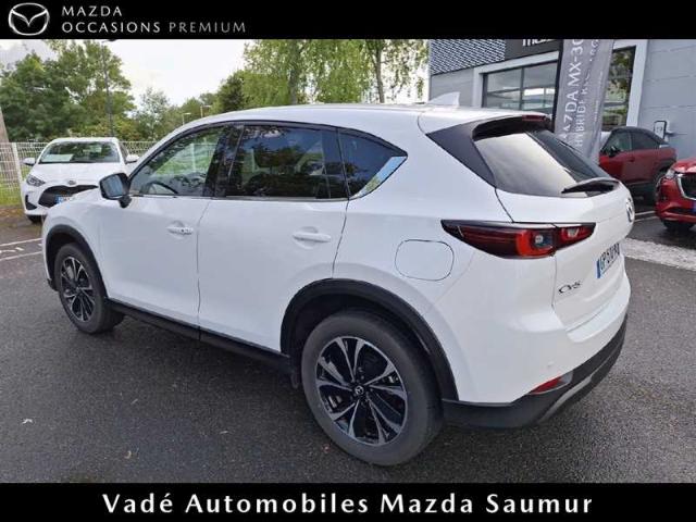 Mazda Cx-5 image 3