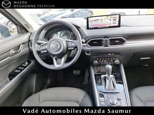 Mazda Cx-5 image 7