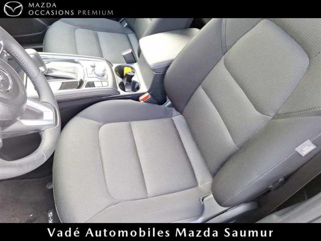 Mazda Cx-5 image 2
