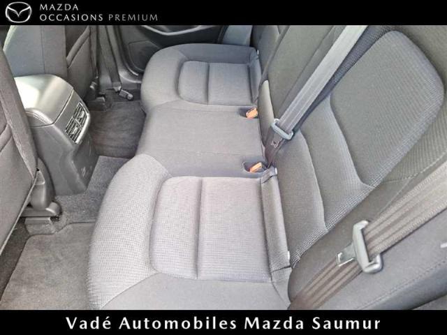 Mazda Cx-5 image 8