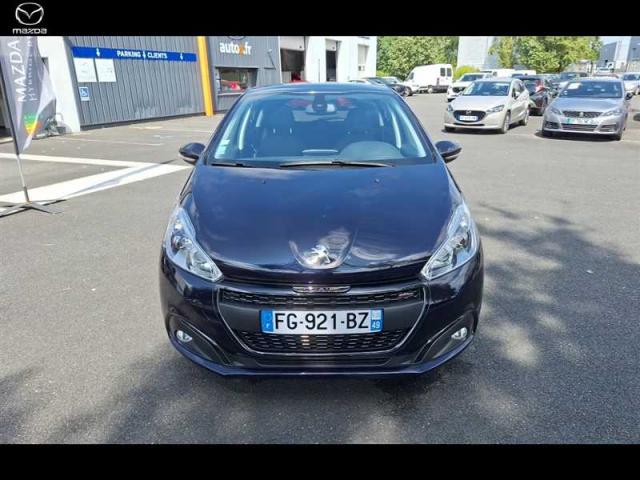 Peugeot 208 image 5