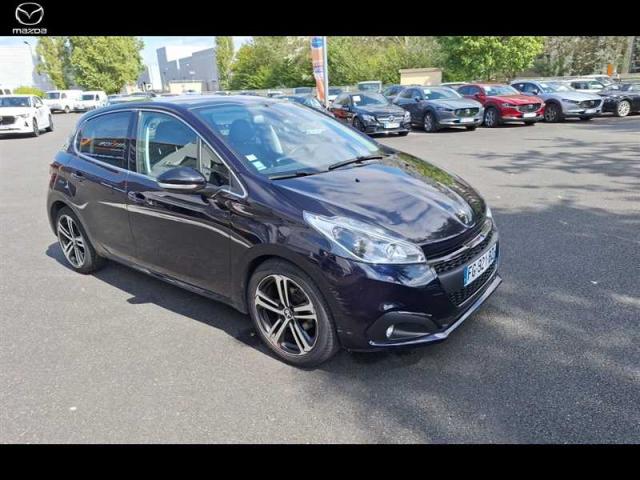 Peugeot 208 image 1