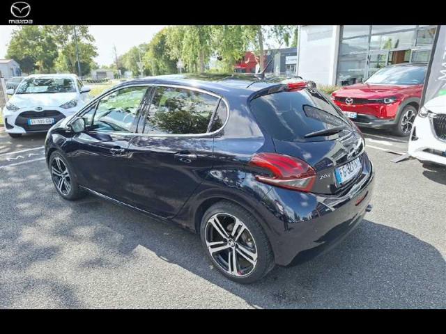Peugeot 208 image 6