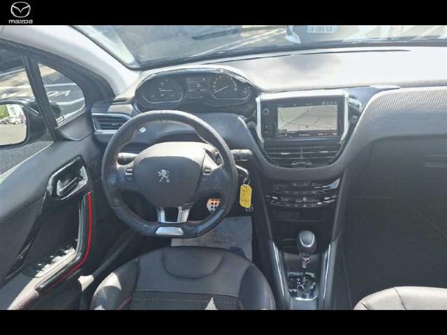 Peugeot 208 image 3