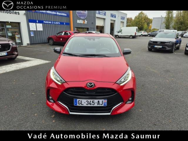 Mazda 2 image 3