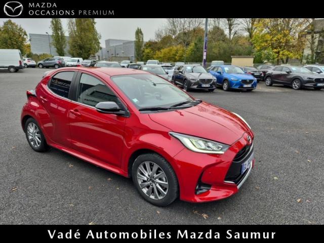 Mazda 2 image 2