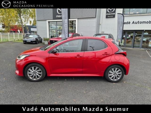 Mazda 2 image 4
