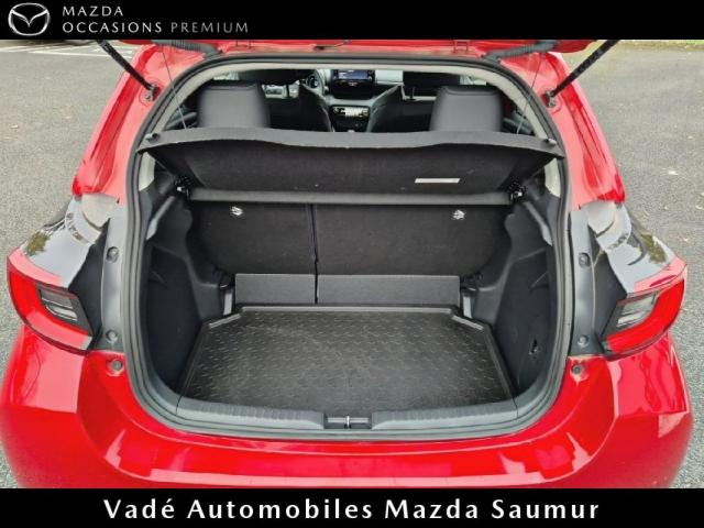 Mazda 2 image 5