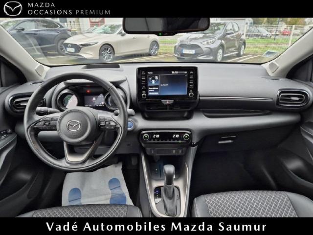 Mazda 2 image 8