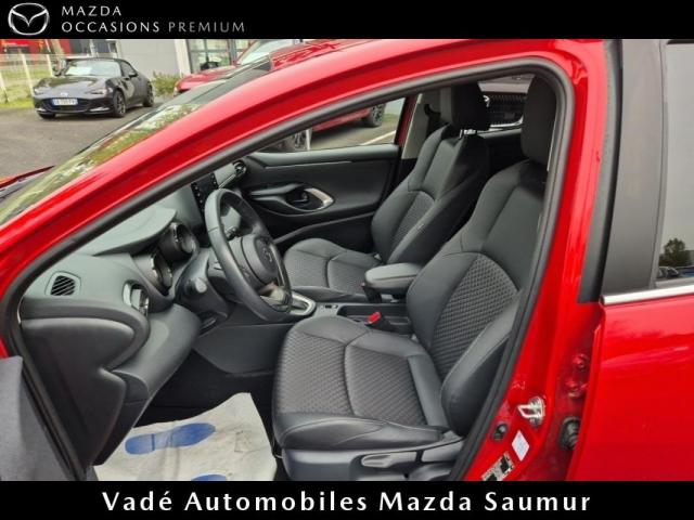 Mazda 2 image 9