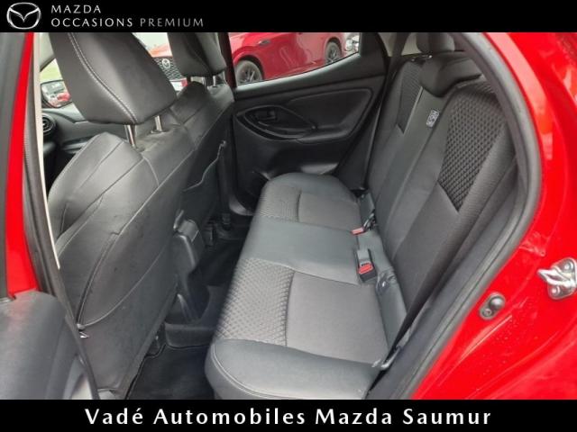 Mazda 2 image 7