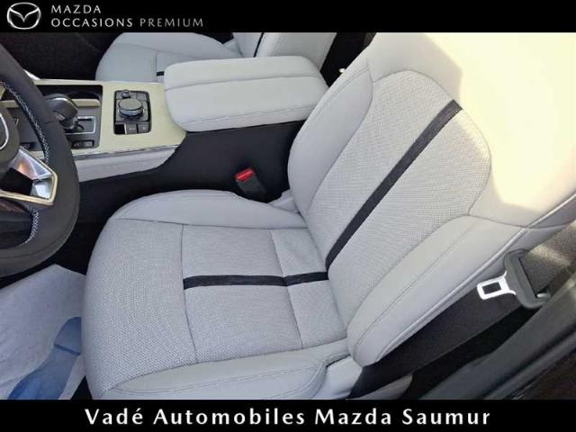 Mazda Cx-80 image 1
