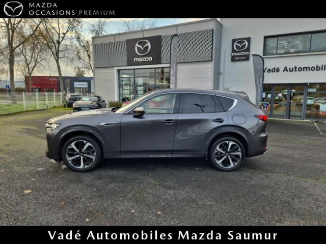 Mazda Cx-60 image 4