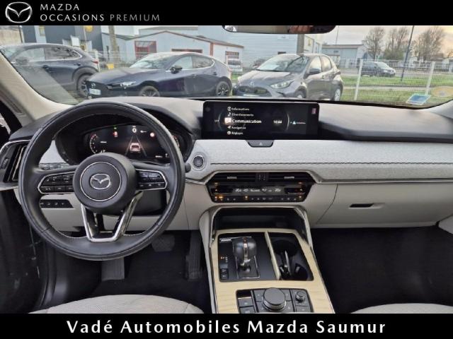 Mazda Cx-60 image 3
