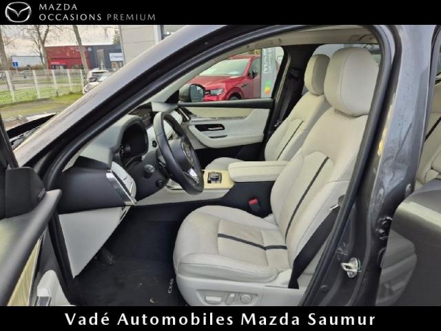Mazda Cx-60 image 7