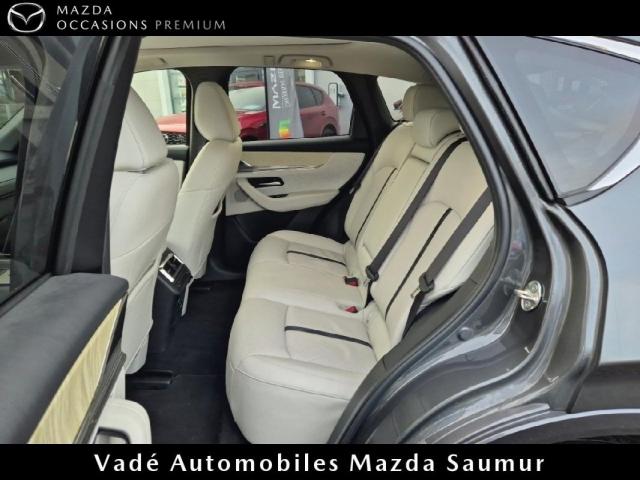Mazda Cx-60 image 9