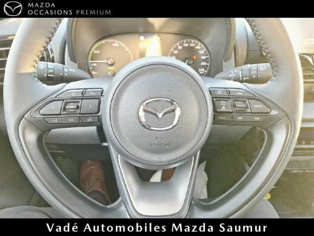 Mazda 2 image 3