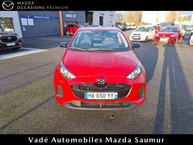 Mazda 2 image 6