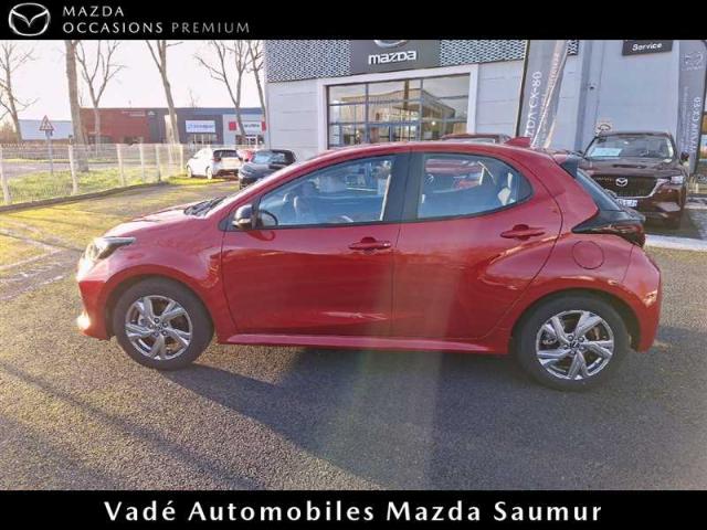 Mazda 2 image 5
