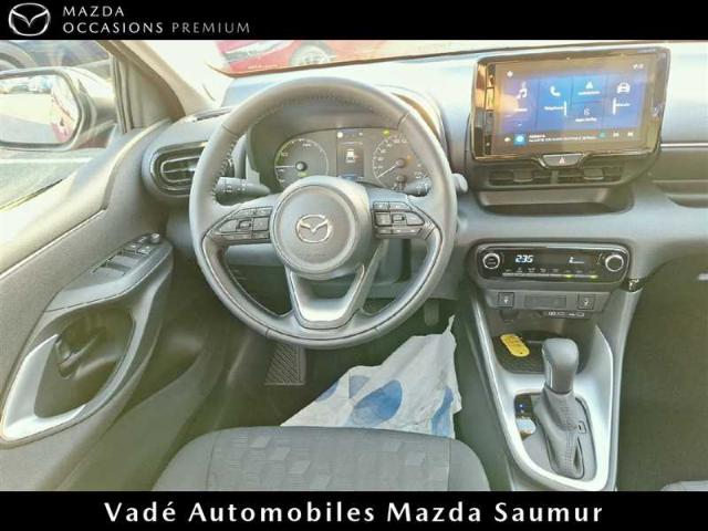 Mazda 2 image 9