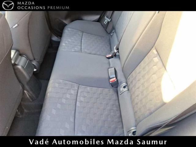 Mazda 2 image 7