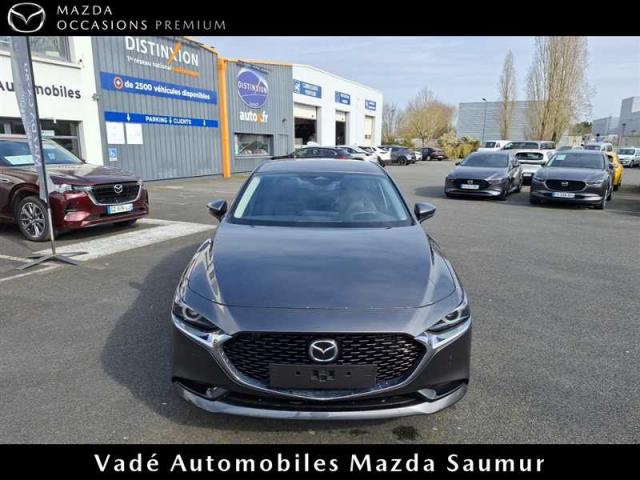Mazda 3 image 4