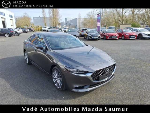 Mazda 3 image 6