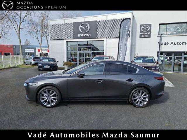 Mazda 3 image 5