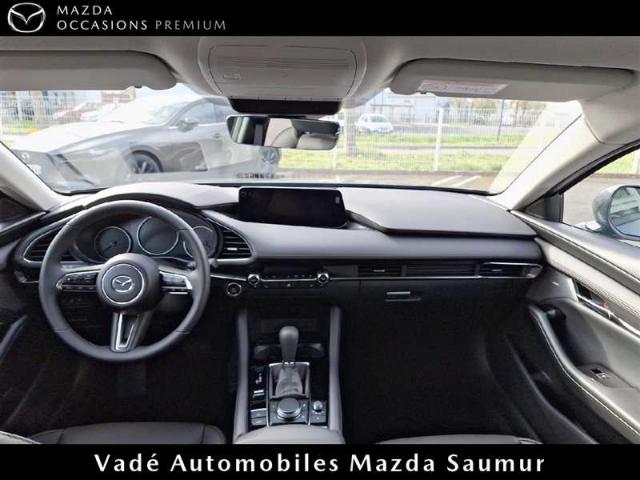 Mazda 3 image 3