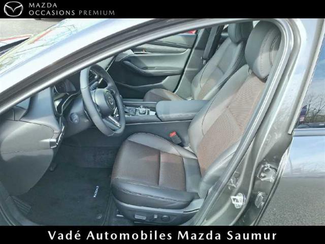 Mazda 3 image 7