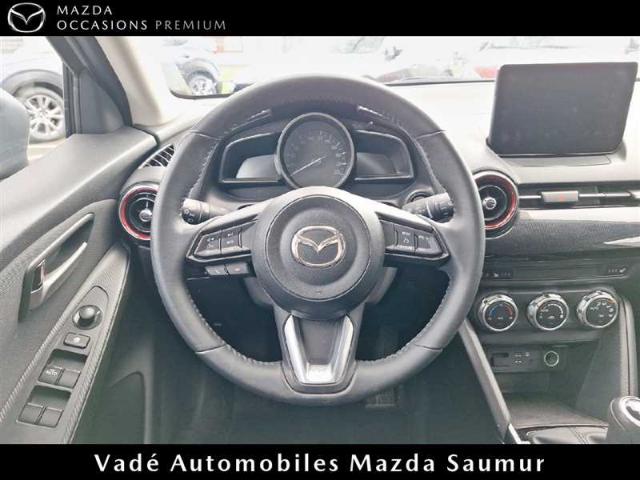 Mazda 2 image 9