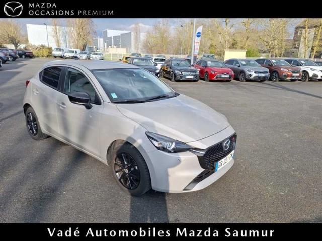 Mazda 2 image 2