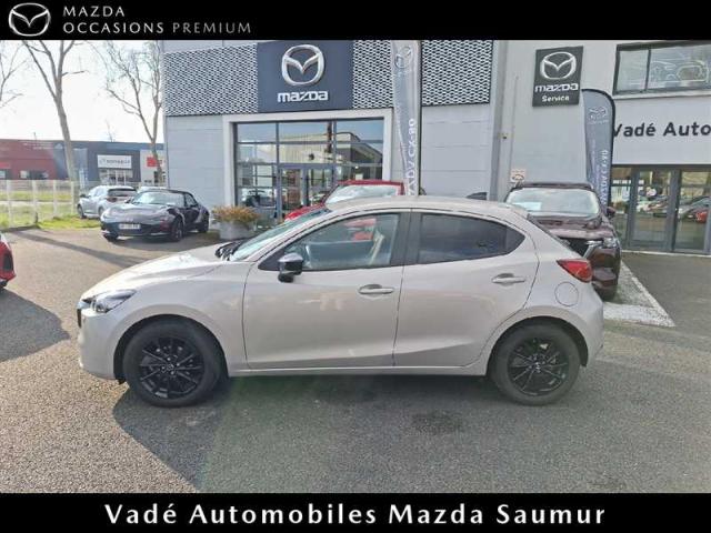 Mazda 2 image 7